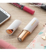 InnovaGoods No-Pain Facial Hair Trimmer