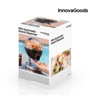 InnovaGoods Mini Automatic Snack Dispenser