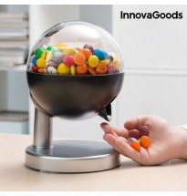 InnovaGoods Mini Automatic Snack Dispenser