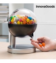 InnovaGoods Mini Automatic Snack Dispenser