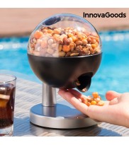 InnovaGoods Mini Automatic Snack Dispenser