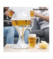 COOLING BEER DISPENSER BALL