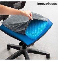 HONEYCOMB SILICONE GEL CUSHION HEXAFRESH