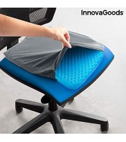 HONEYCOMB SILICONE GEL CUSHION HEXAFRESH