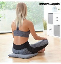 HONEYCOMB SILICONE GEL CUSHION HEXAFRESH