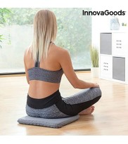 HONEYCOMB SILICONE GEL CUSHION HEXAFRESH