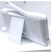 5 Inch HD Baby Monitor Wireless Wifi Baby Care Camera