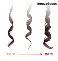 AUTOMATIC WIRELESS HAIR CURLER SURAILY INNOVAGOODS