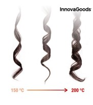 AUTOMATIC WIRELESS HAIR CURLER SURAILY INNOVAGOODS