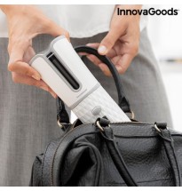 AUTOMATIC WIRELESS HAIR CURLER SURAILY INNOVAGOODS