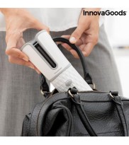 AUTOMATIC WIRELESS HAIR CURLER SURAILY INNOVAGOODS
