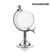 DRINKS DISPENSER GLOBE PLASIP INNOVAGOODS