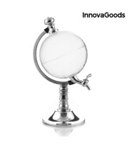 DRINKS DISPENSER GLOBE PLASIP INNOVAGOODS