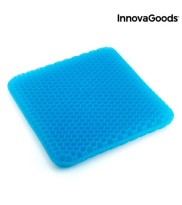 HONEYCOMB SILICONE GEL CUSHION HEXAFRESH