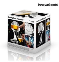 COOLING BEER DISPENSER BALL