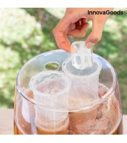 COOLING DRINKS DISPENSER FREER