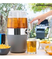 COOLING DRINKS DISPENSER FREER