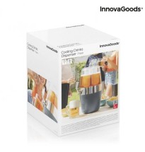COOLING DRINKS DISPENSER FREER