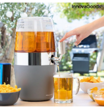 COOLING DRINKS DISPENSER FREER