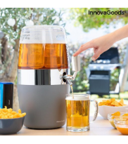 COOLING DRINKS DISPENSER FREER