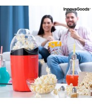 HOT AIR POPCORN MAKER POPCOT INNOVAGOODS
