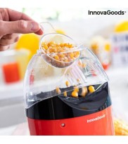 HOT AIR POPCORN MAKER POPCOT INNOVAGOODS