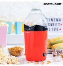 HOT AIR POPCORN MAKER POPCOT INNOVAGOODS