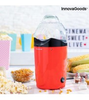HOT AIR POPCORN MAKER POPCOT INNOVAGOODS