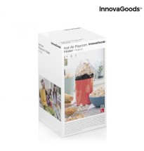 HOT AIR POPCORN MAKER POPCOT INNOVAGOODS