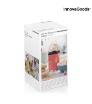HOT AIR POPCORN MAKER POPCOT INNOVAGOODS