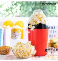 HOT AIR POPCORN MAKER POPCOT INNOVAGOODS