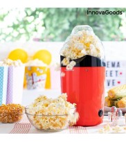 HOT AIR POPCORN MAKER POPCOT INNOVAGOODS