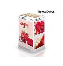 POPCORN MAKER SWEET & POP TIMES INNOVAGOODS