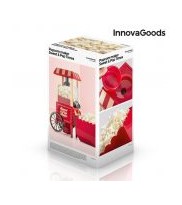 POPCORN MAKER SWEET & POP TIMES INNOVAGOODS