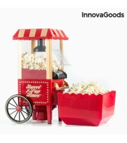 POPCORN MAKER SWEET & POP TIMES INNOVAGOODS