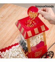 POPCORN MAKER SWEET & POP TIMES INNOVAGOODS