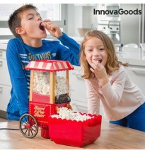POPCORN MAKER SWEET & POP TIMES INNOVAGOODS