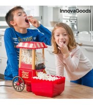 POPCORN MAKER SWEET & POP TIMES INNOVAGOODS