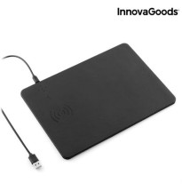 InnovaGoods Padwer Wireless Charging Mouse Mat