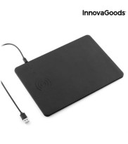 InnovaGoods Padwer Wireless Charging Mouse Mat