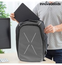 InnovaGoods Padwer Wireless Charging Mouse Mat