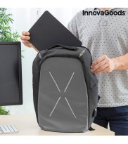 InnovaGoods Padwer Wireless Charging Mouse Mat