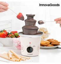 CHOCOLATE FOUNTAIN SWEET &...