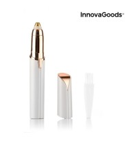 InnovaGoods No-Pain Precision Hair Trimmer