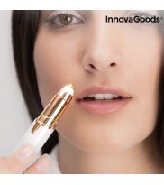 InnovaGoods No-Pain Precision Hair Trimmer