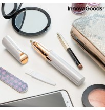 InnovaGoods No-Pain Precision Hair Trimmer