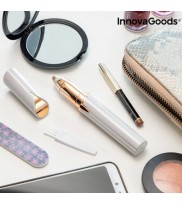 InnovaGoods No-Pain Precision Hair Trimmer