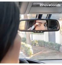 InnovaGoods No-Pain Precision Hair Trimmer