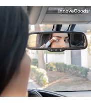 InnovaGoods No-Pain Precision Hair Trimmer