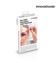 InnovaGoods No-Pain Precision Hair Trimmer